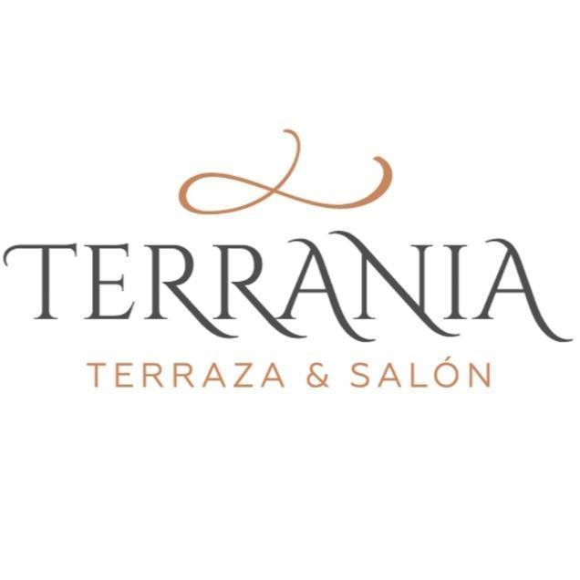 Terrania Terraza & Salón_Logo